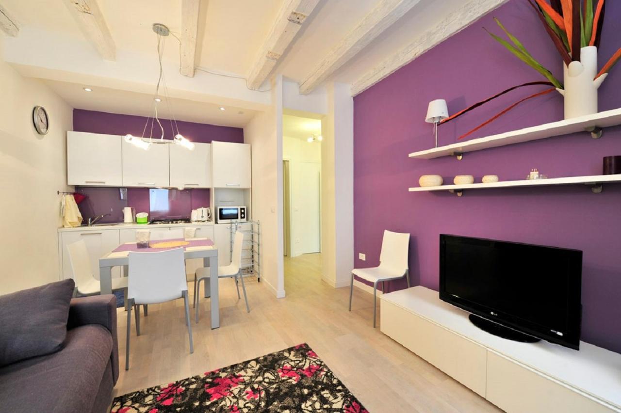 شقة Venetian Dream In Biennale Area By Wonderful Italy المظهر الخارجي الصورة